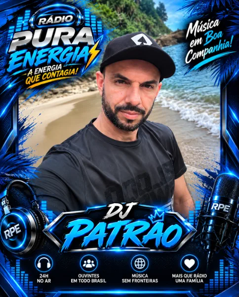 DJ Patrão