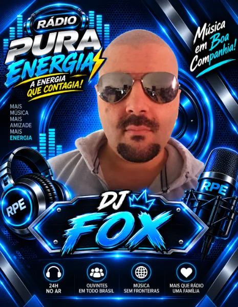 DJ Fox