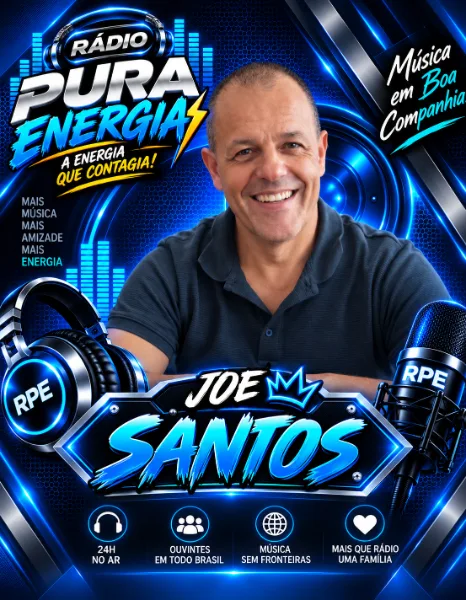 Joe Santos