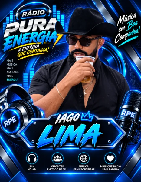 Iago Lima