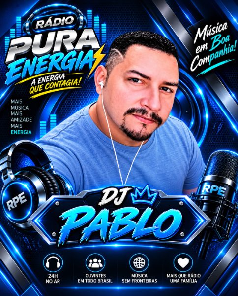 DJ Pablo