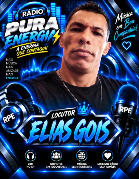 Locutor Elias