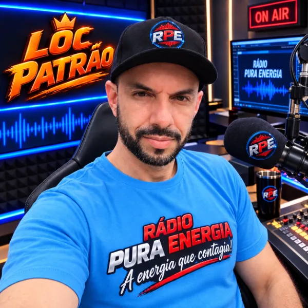 DJ Patrão