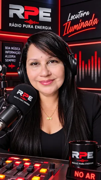 Iluminada