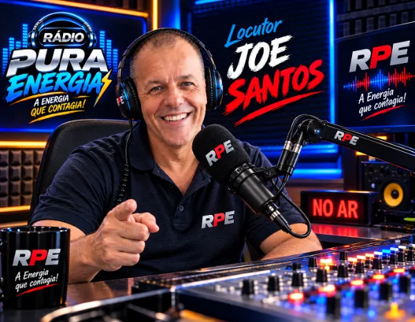 Joe Santos