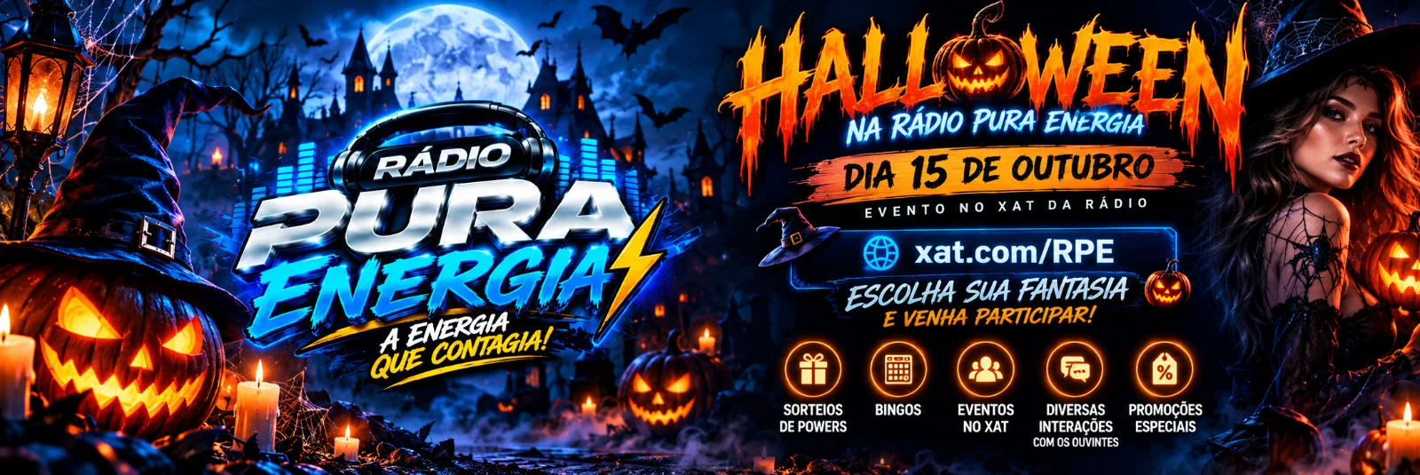 XAT Oficial