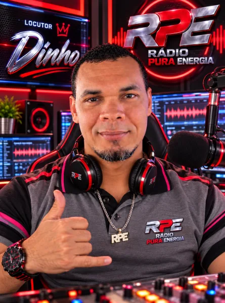 Loc DINHO