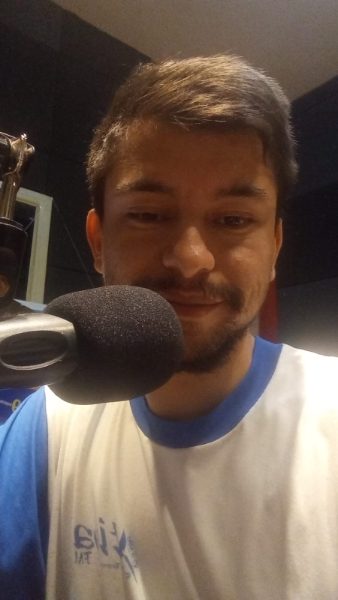 Locutor Danilo