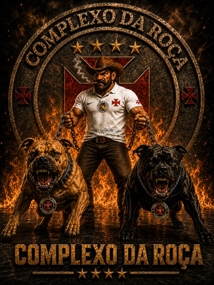 Patrocínio
