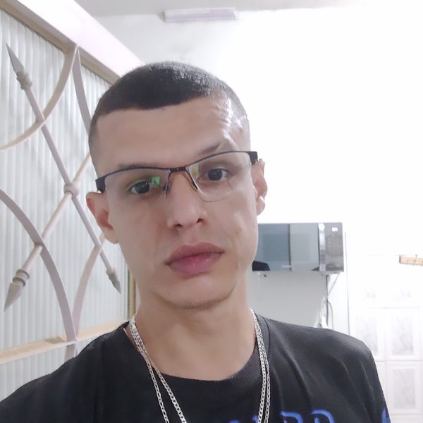 Dj Saymon Balla - O branquinho temperado