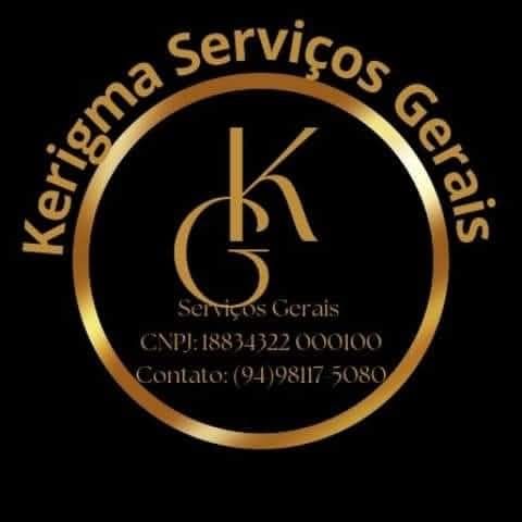 Kerigma Serviços Gerais