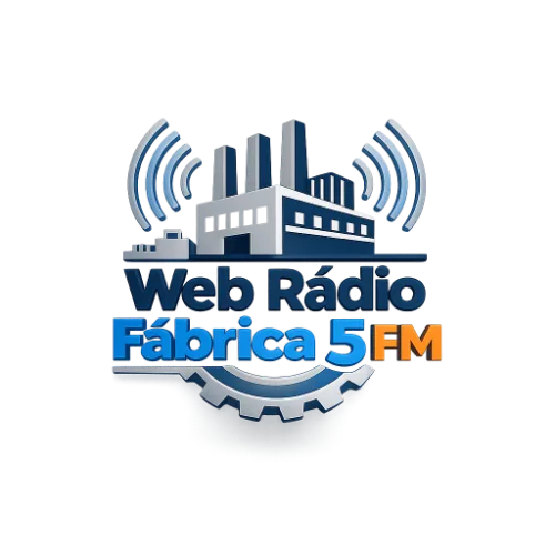 Web Rádio Fabrica 5 FM