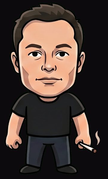 DJ Elon