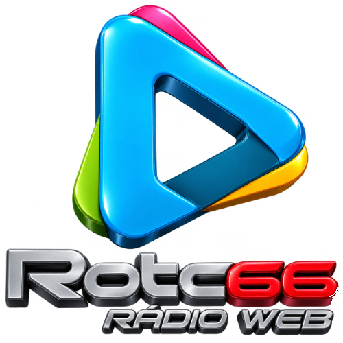 Web Rádio Rota 66
