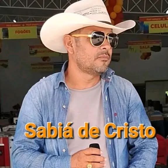 Sabiá de Cristo