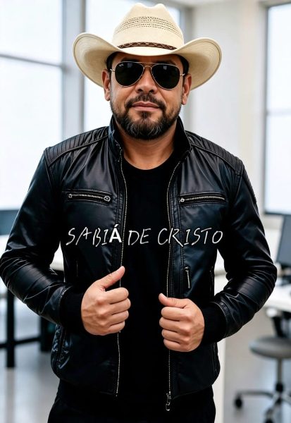 Sabiá de Cristo